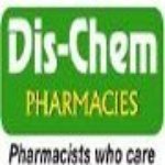 Dis-chem logo
