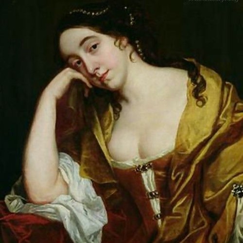 Melancholy by Jacob van Loo
