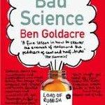 Bad Science book cover